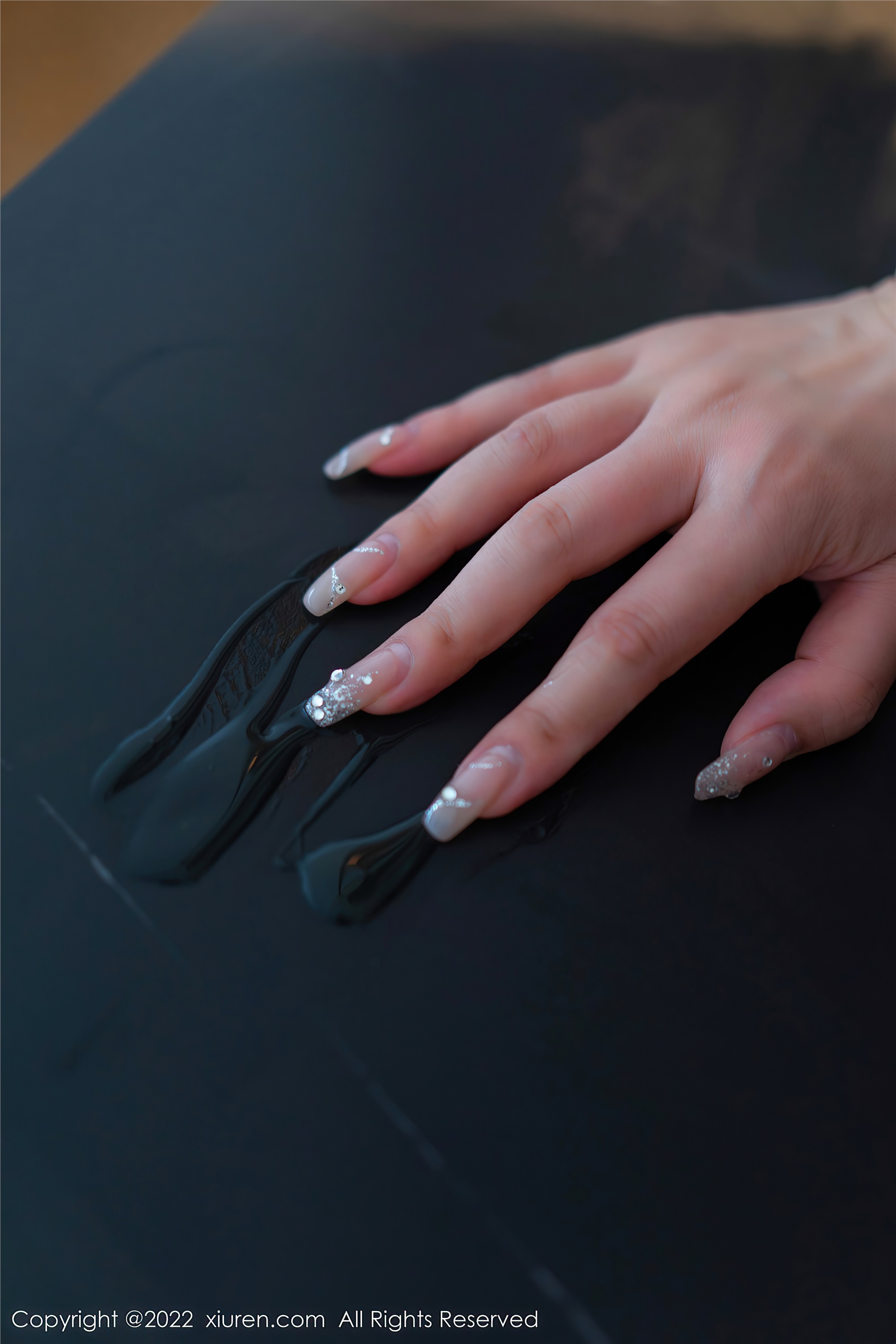 Xiuren秀人网 2022.08.17 NO.5449 laura阿姣